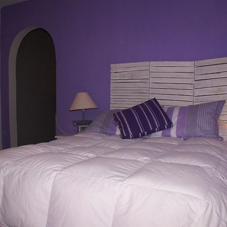Hotelitto San Miguel 산미겔데아옌데 외부 사진