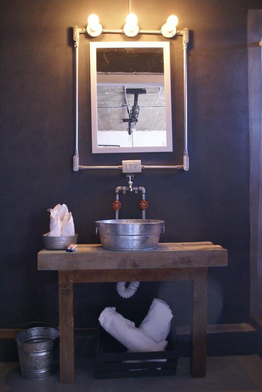 Hotelitto San Miguel 산미겔데아옌데 객실 사진